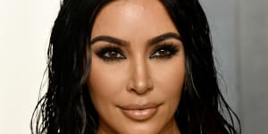 From reality TV to Vogue:How Kim Kardashian shook fashion's snobbery