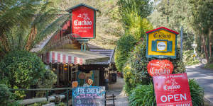 Cuckoo buyer wanted for popular $4m Dandenongs restaurant