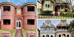 Home quirky home:Instagram accounts celebrate Sydney suburbia