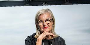 Gillian Armstrong