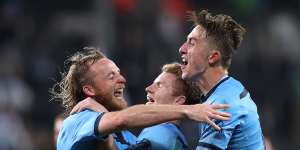 A-League champions Sydney FC are keen to fulfil their AFC Champions League obligations but view the current circumstances as extremely challenging.