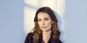 Kat Stewart:“I want to see women of my life experience represented. I want to work with great people and I don’t want to slow down.”