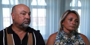 Rob and Patrizia Cassaniti say the union’s backing of Synergy is unacceptable.