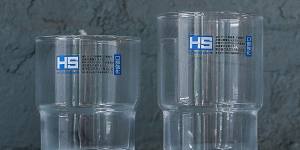 Toyo Sasaki tumblers:Another stackable product and one of my favourite glasses. $14,thehubgeneralstore.com.au