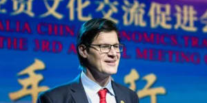 Liberals get cash from alleged Beijing-aligned group