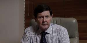 Kevin Andrews proposed the federal government support a state ban on medical researchers using unused embryos.