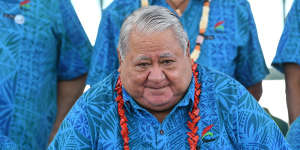 Magistrate rejects ‘favouritism’ claim over alleged plot to kill Samoan PM