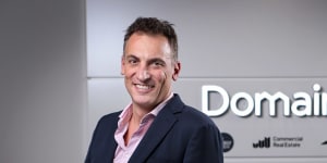 Antony ‘The Cat’ Catalano’s ACM now owns 22.9 per cent of Prime Media. 