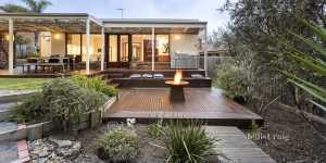 Young man outbids seven others for $2.2m Thornbury retreat – $381,000 over reserve