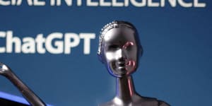 The release of ChatGPT in November 2022 put the power of AI at the centre of global attention.