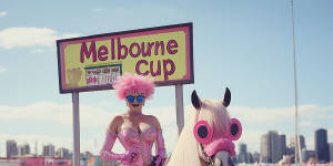 Can AI predict the Melbourne Cup winner? I decided to find out