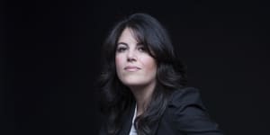 Monica Lewinsky says #MeToo movement changed her views on relationship with Clinton