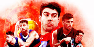 Our Brownlow 2023 mega-guide:Bontempelli’s and Petracca’s big chance to pounce