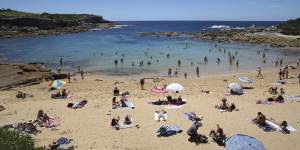 Heatwave to sear holidaymakers ahead of Australia Day