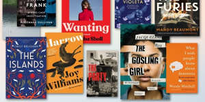 Take your pick from February’s reading highlights,including new releases from Isabel Allende,Mandy Beaumont and Joy Williams.