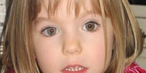 Madeleine McCann investigators ‘are 100% sure’ of killer’s identity