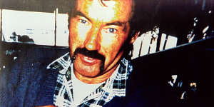Ivan Milat targetted backpackers and hitch-hikers. 