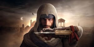 Assassin’s Creed:Mirage is the 13th instalment of the action-adventure game franchise.