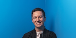 'It's been a while':Rove McManus is here to save Saturday night TV