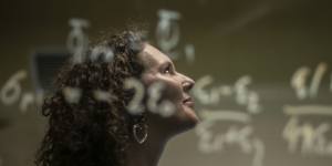 Where are the women? High school STEM curriculum pushes ‘lone male genius’ narrative