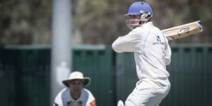 One perfect day:Queanbeyan thrash Norths for outright win