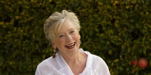 Maggie Beer’s premium fare out of favour as customers trade down