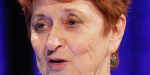 The late Susan Ryan led the campaign that produced the Equal Opportunity Act during the Hawke Government.