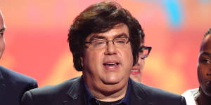 Dan Schneider was once lauded as the Norman Lear of children’s TV. Now,he’s being accused of misconduct by former child stars.