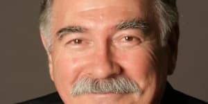 Henri Szeps was loved by the public and his peers.