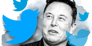 Fears of a Musk-driven exodus from Twitter are overblown,but the idea it could charge like LinkedIn is fanciful.