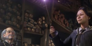 Hogwarts Legacy:Why I won’t be playing the new Harry Potter game