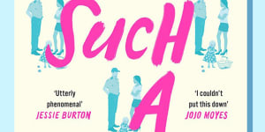 'Such a Fun Age'is a lesson in how good intentions can backfire