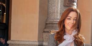 Sarah Curnow:“Every photo,message and memory from the past 16 years was gone.”