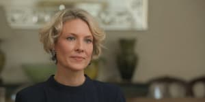Liberal candidate for Warringah Katherine Deves gave an exclusive interview to SBS News on Sunday night where she detailed alleged death threats made against her family.
