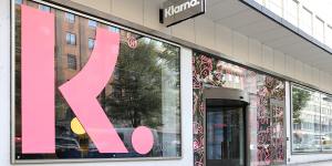 CBA facing $2b hit from buy now,pay later play Klarna