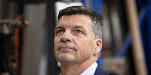 Angus Taylor believes the Liberals,at best,can neutralise One Nation on culturally conservative issues and immigration,but can beat it on the economy.