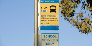More private school principals join calls against school bus cuts