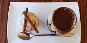 Must Do Brisbane:City's best dessert bars