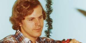 The third inquest into the death of American mathematician Scott Johnson almost 30 years ago has heard anecdotal evidence that gay men were bashed and killed at Manly's North Head. The 27-year-old's body was found at the base of a 60-metre cliff at North Head in New South Wales on December 10,1988.