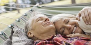 Planning essential for comfortable retirement