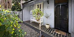 143 Burnley Street,Richmond VIC 3121 