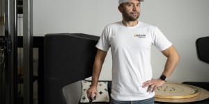 Independent Reserve CEO Adrian Przelozny,who recently finalised the acquisition of local crypto trading business bitcoin.com.au,believes the banking turmoil could be a good thing for bitcoin.