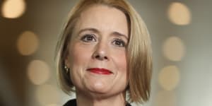 Senior opposition frontbencher Kristina Keneally sought to reassure Christian voters Labor had learned the lessons of the 2019 election.