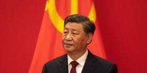 Xi Jinping is returning to overseas travel after staying put in China throughout the COVID-19 pandemic.