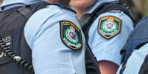 Police were called to a home in Tweed Heads early this morning.