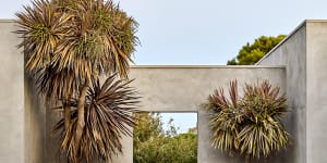 Landscape designer Phillip Withers on gardens for beach houses