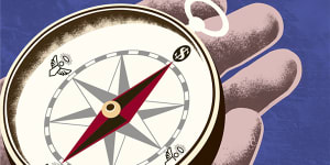 Losing our way:How the cult of the KPI has damaged our moral compass