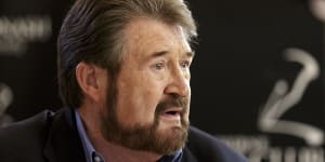 The human headline Derryn Hinch is back - and it's a mixed bag for Sky News