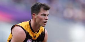 Giants make late bid for O’Meara as North make mega moves in four-way trade