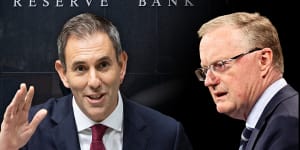 RBA reforms deferred as governor decision looms